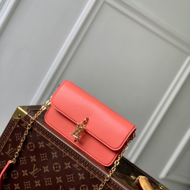 LV Satchel bags